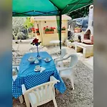 Дом отдыха - Il Giardino Degli Angeli *