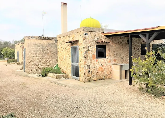 Il Giardino Degli Angeli Σπίτι διακοπών