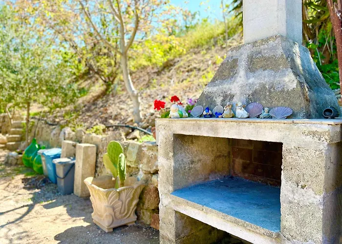Il Giardino Degli Angeli Presicce