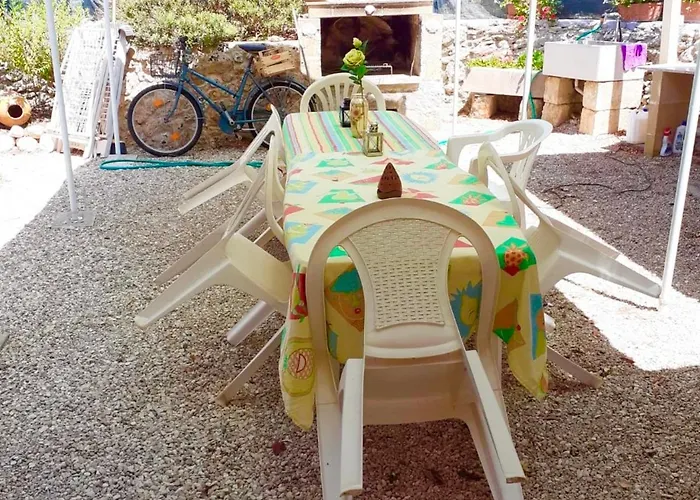 Il Giardino Degli Angeli Σπίτι διακοπών *