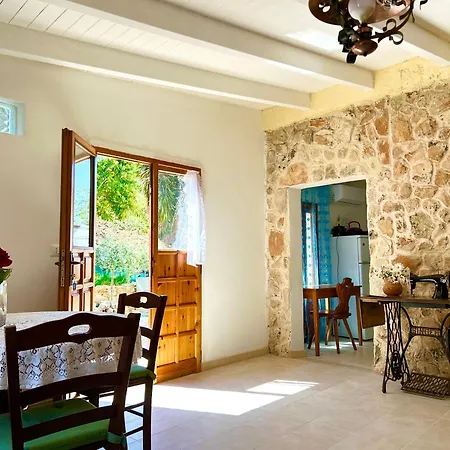Nyaraló - Il Giardino Degli Angeli