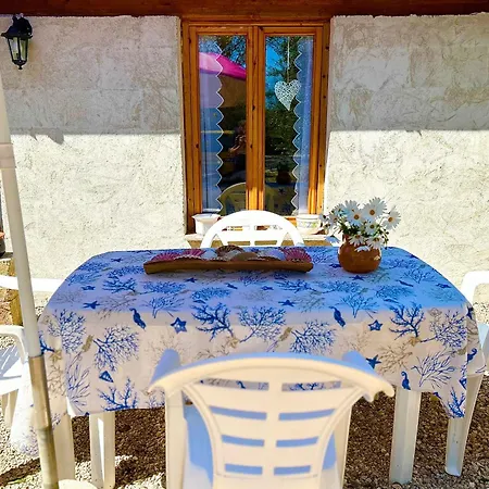 - Il Giardino Degli Angeli *