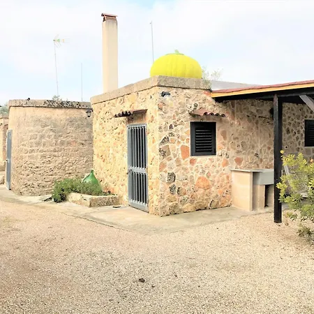 - Il Giardino Degli Angeli Nyaraló