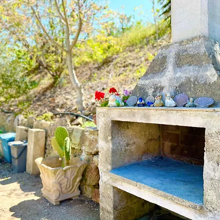 - Il Giardino Degli Angeli Presicce