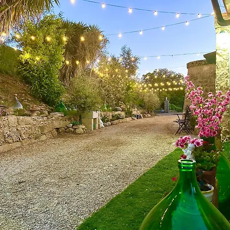 - Il Giardino Degli Angeli